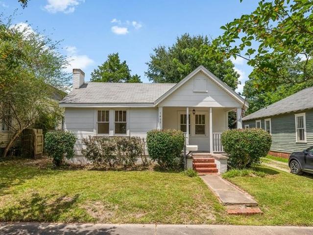 House for sale in Box Springs, Georgia
