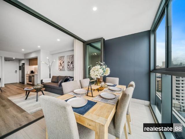 Apartment for rent in Cockburn, Western Australia