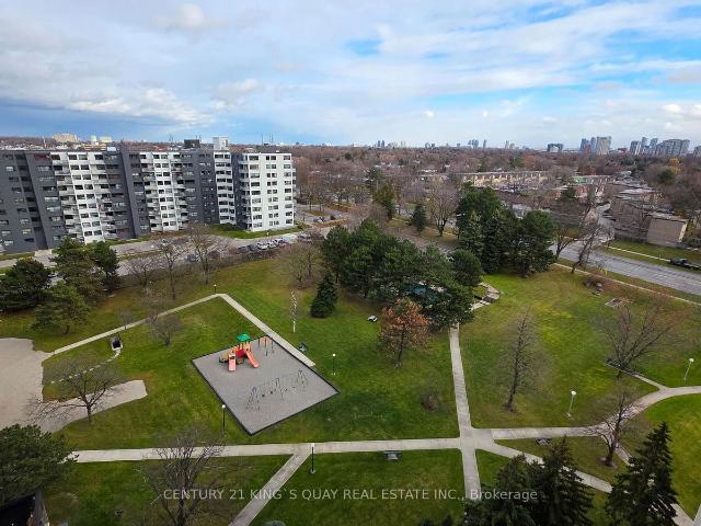 Condo for rent in Woburn, Ontario