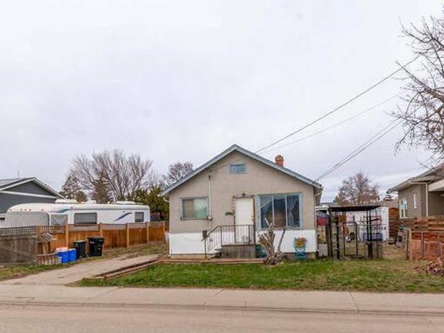 House for sale in Vernon, British Columbia