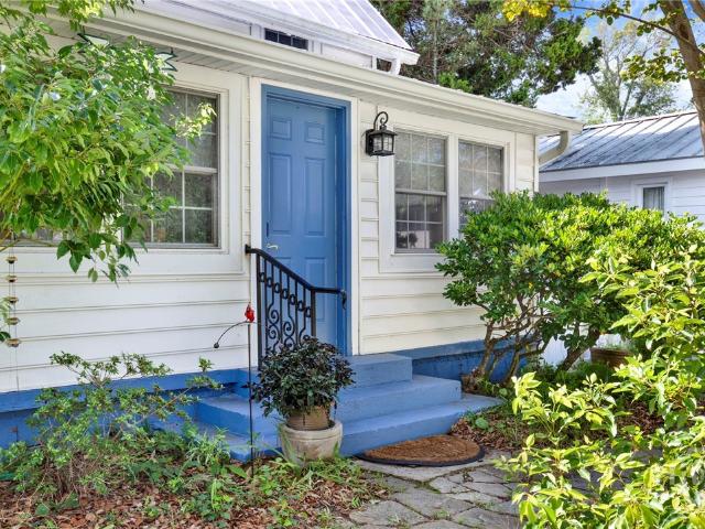 House for sale in Tybee Island, Georgia