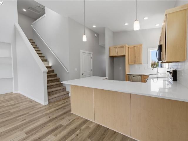 Townhouse for sale in Oregonia