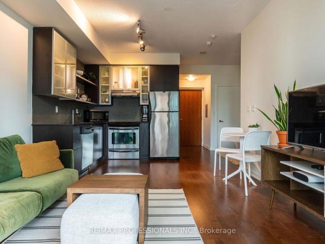 Condo for rent in Woburn, Ontario