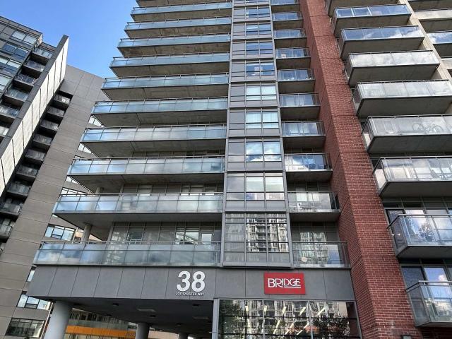 Condo for rent in Woburn, Ontario