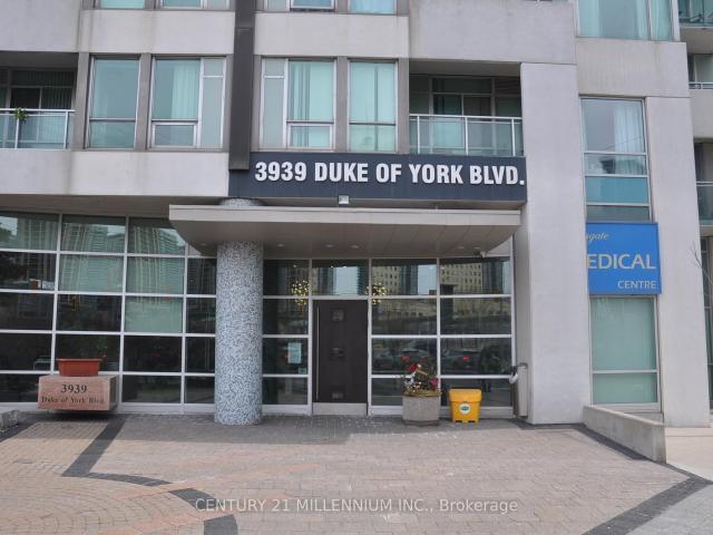 Condo for sale in Mississauga, Ontario