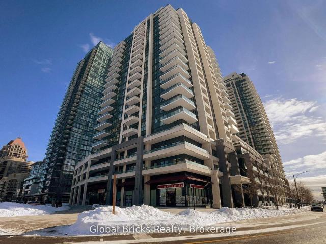 Condo for sale in Mississauga, Ontario