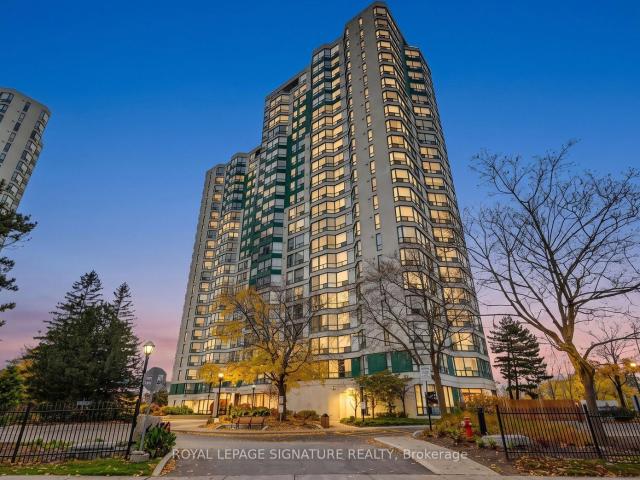 Condo for rent in Mississauga, Ontario