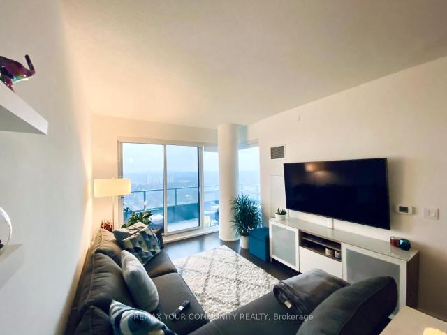 Condo for rent in Woburn, Ontario