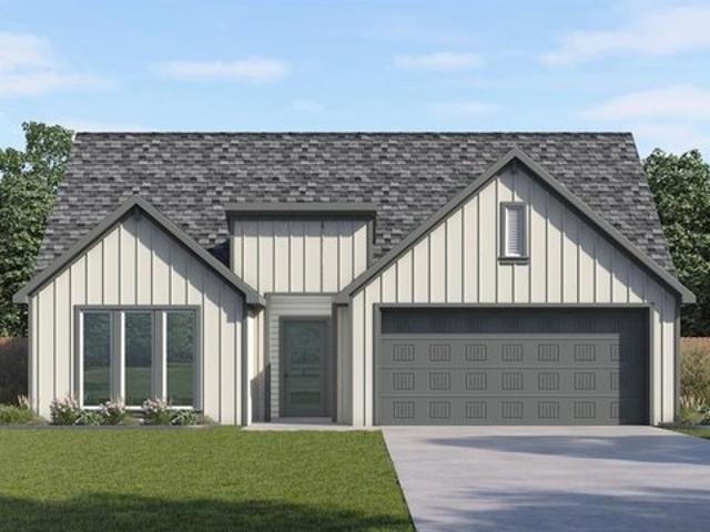 House for sale in Noble, Oklahoma