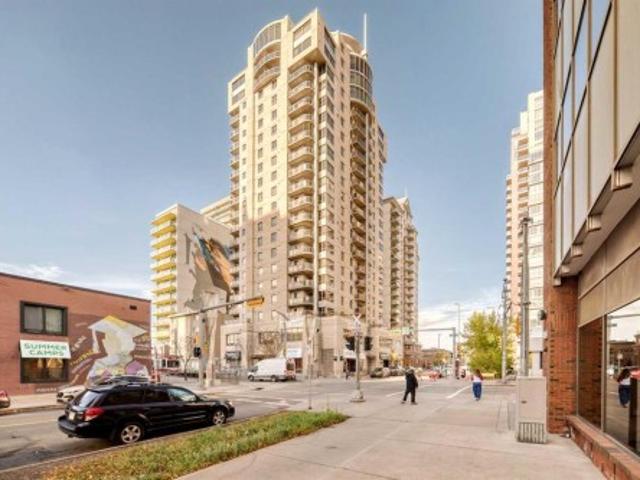 Condo for sale in Downtown West End, Calgary