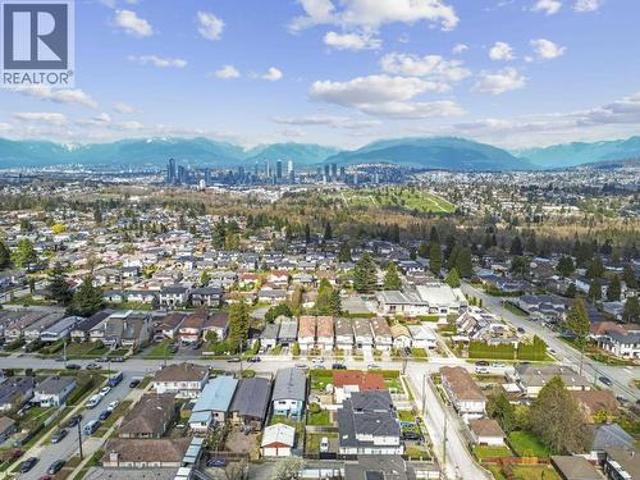 Property for sale in Burnaby, British Columbia