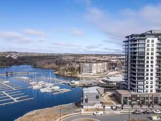 Condo for sale in Dartmouth, Nova Scotia