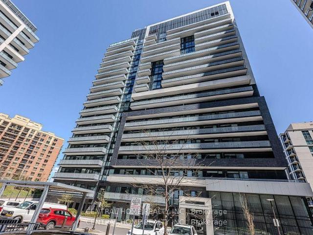 Condo for sale in York, Ontario