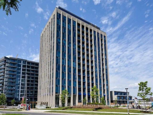 Condo for rent in Woburn, Ontario