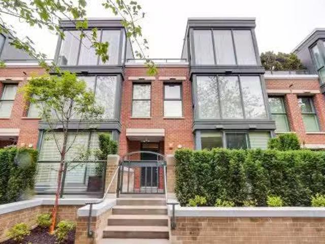 House for sale in Vancouver, British Columbia