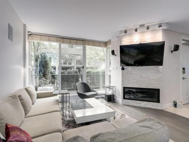 House for rent in Vancouver, British Columbia