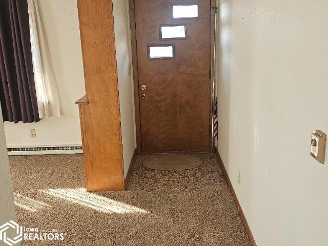 House for sale in Belle Plaine, Iowa