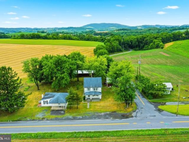House for sale in Mohrsville, Pennsylvania
