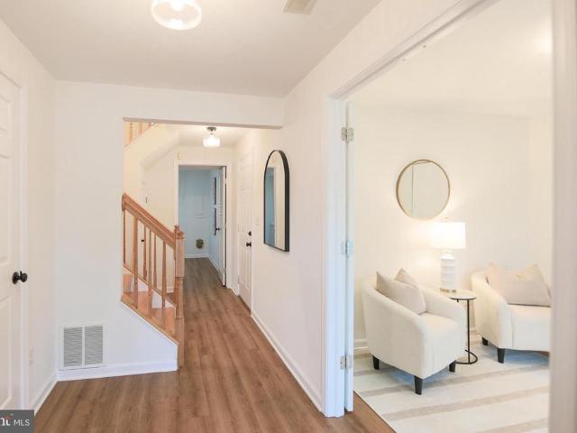 Townhouse for sale in Virginia
