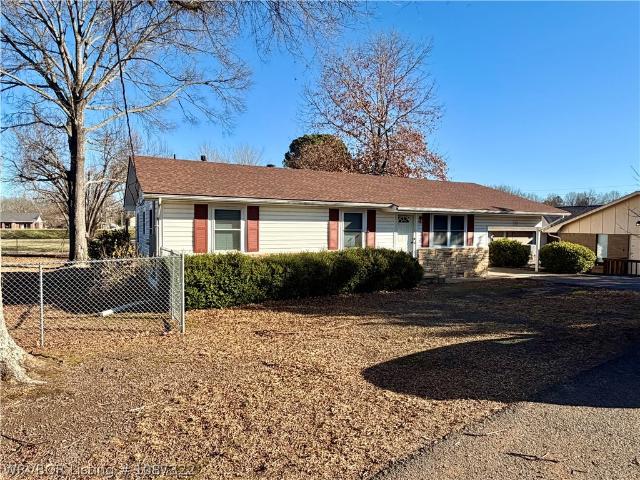 House for sale in Ark