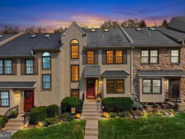 Townhouse for sale in Chester, Pennsylvania