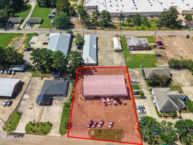 Commercial for sale in Mccomb, Mississippi