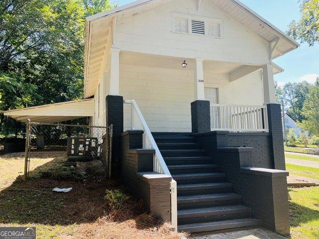 House for sale in Lagrange, Georgia