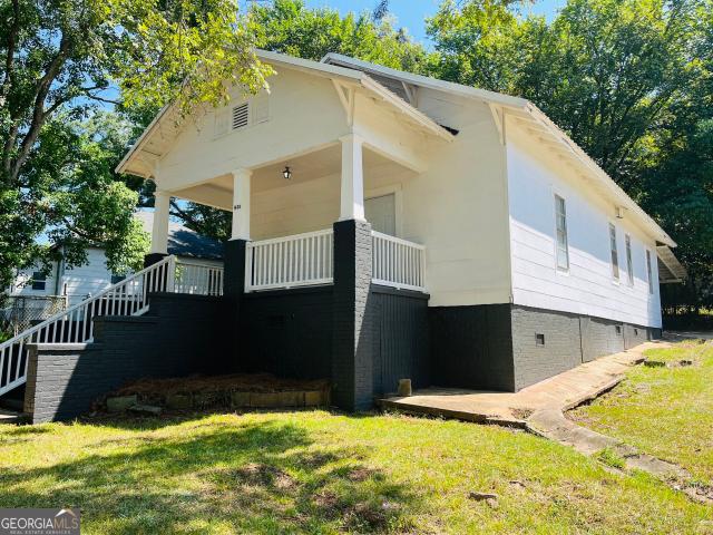 House for sale in Lagrange, Georgia