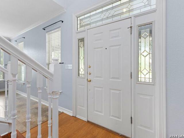 House for sale in New Braunfels, Texas