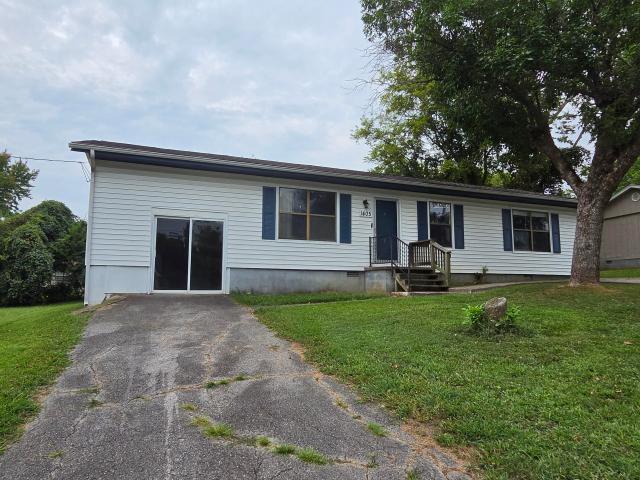 House for sale in Hopkinsville, Kentucky