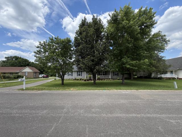 House for sale in Tennessee