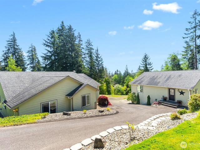 House for sale in Aberdeen, Washington