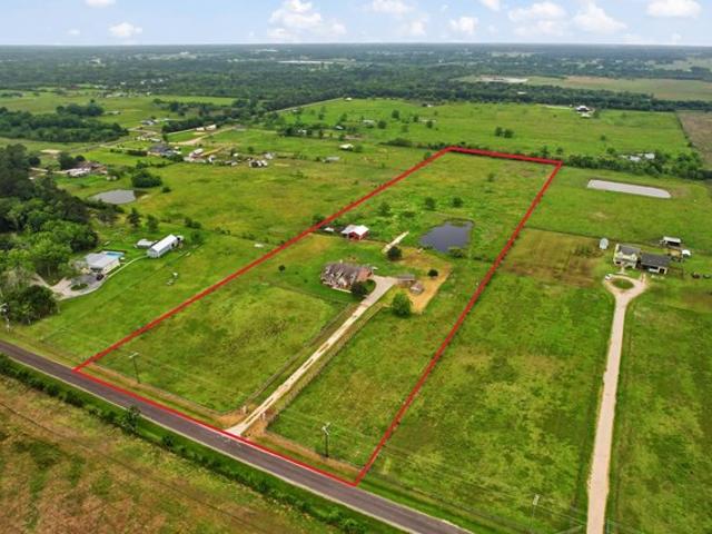 Farm for sale in Chambers, Texas