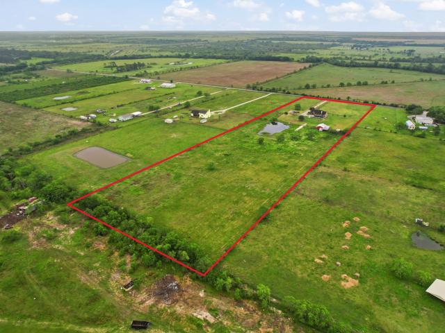 Farm for sale in Chambers, Texas