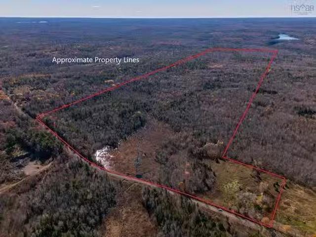 House for sale in Nova Scotia