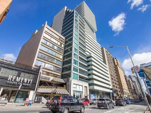 Condo for sale in Toronto, Golden Horseshoe