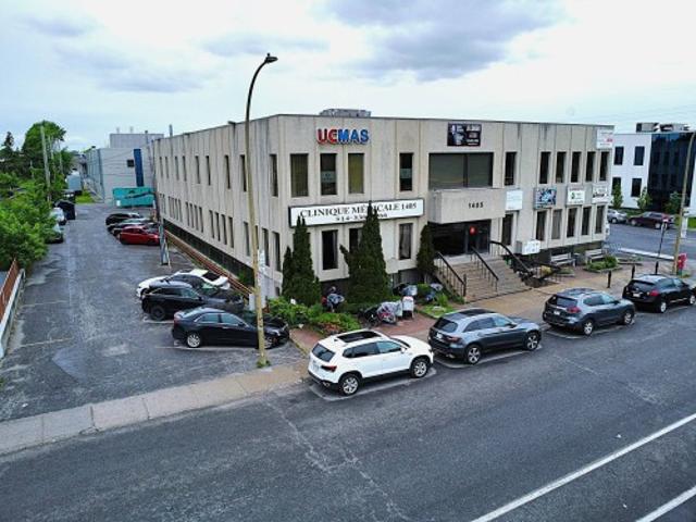 Commercial for sale in Ahuntsic-Cartierville, Montréal