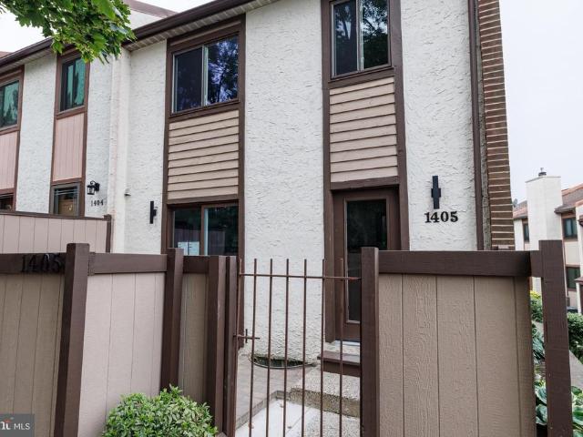 Townhouse for sale in King Of Prussia