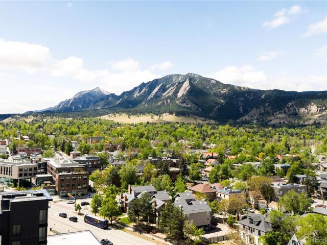 Condo for sale in Boulder, Colorado