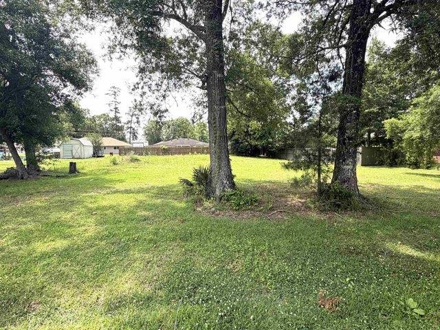 Land for sale in Mauriceville, Texas