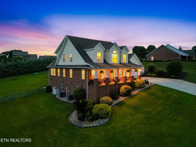 House for sale in Tennessee