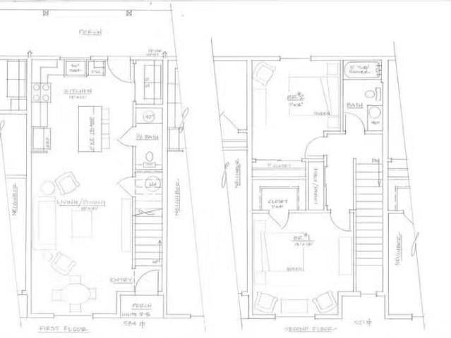 Condo for rent in Crescent City