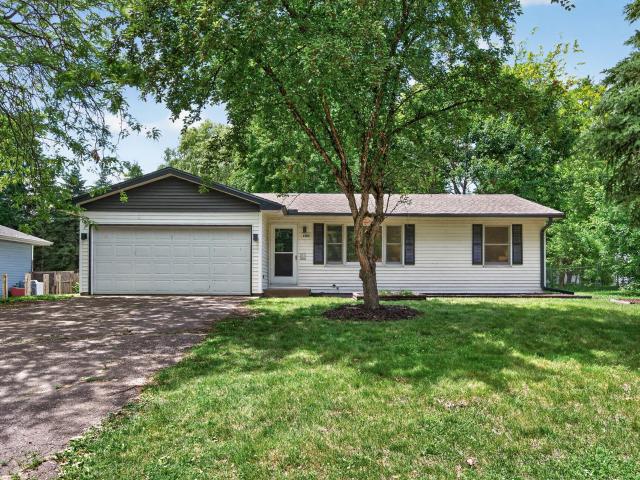 House for sale in Cambridge, Minnesota