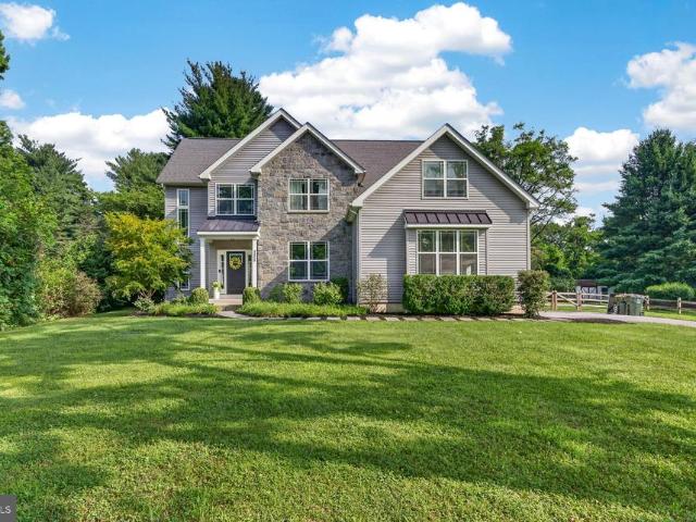 House for sale in Chester, Pennsylvania