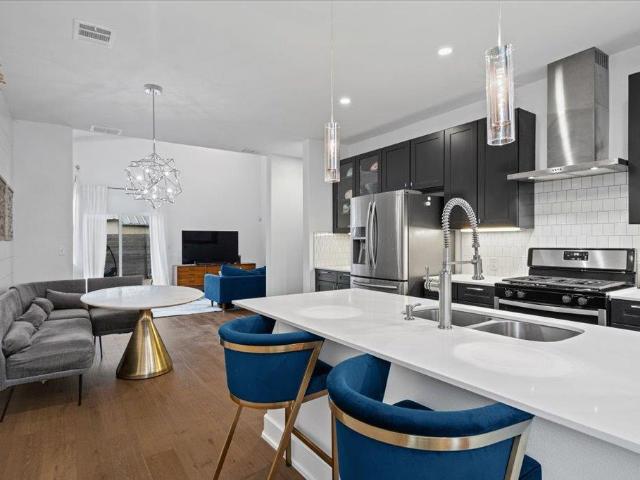 Condo for sale in Austin, Texas