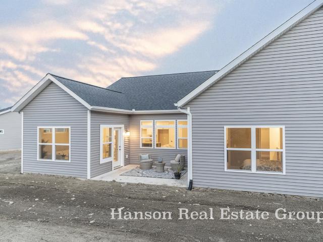 Condo for sale in Lowell, Michigan