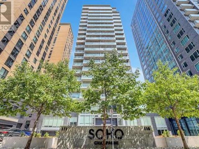 Condo for sale in Kitchissippi, Ottawa