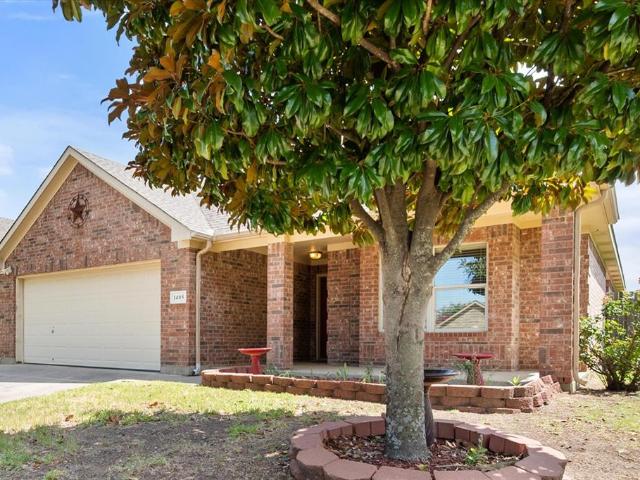 House for sale in Johnson, Texas