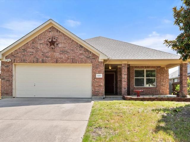 House for sale in Mansfield, Texas