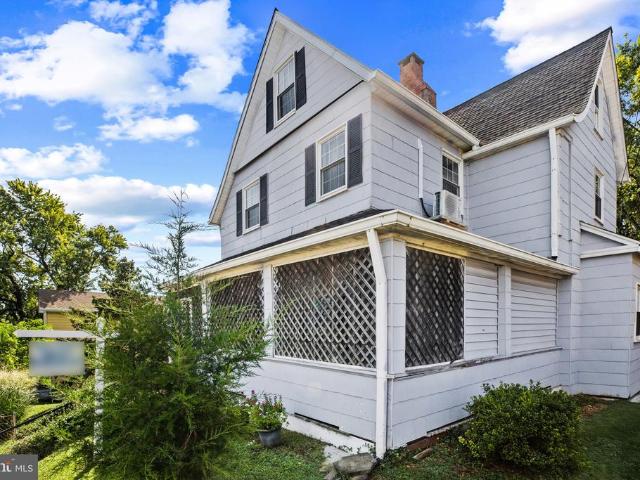 House for sale in Gibsonton, Maryland